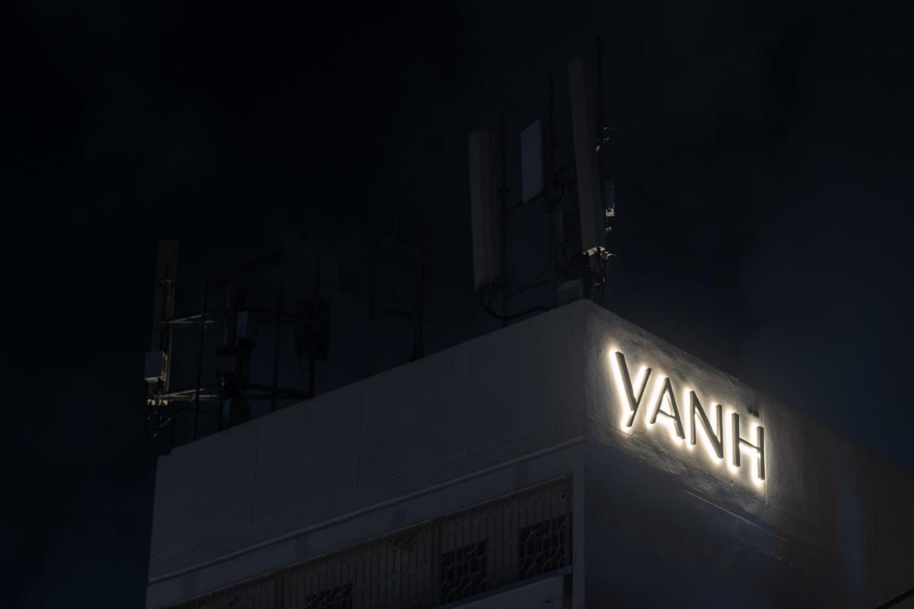 Yanh Ratchawat Hotel Bangkok Bagian luar foto