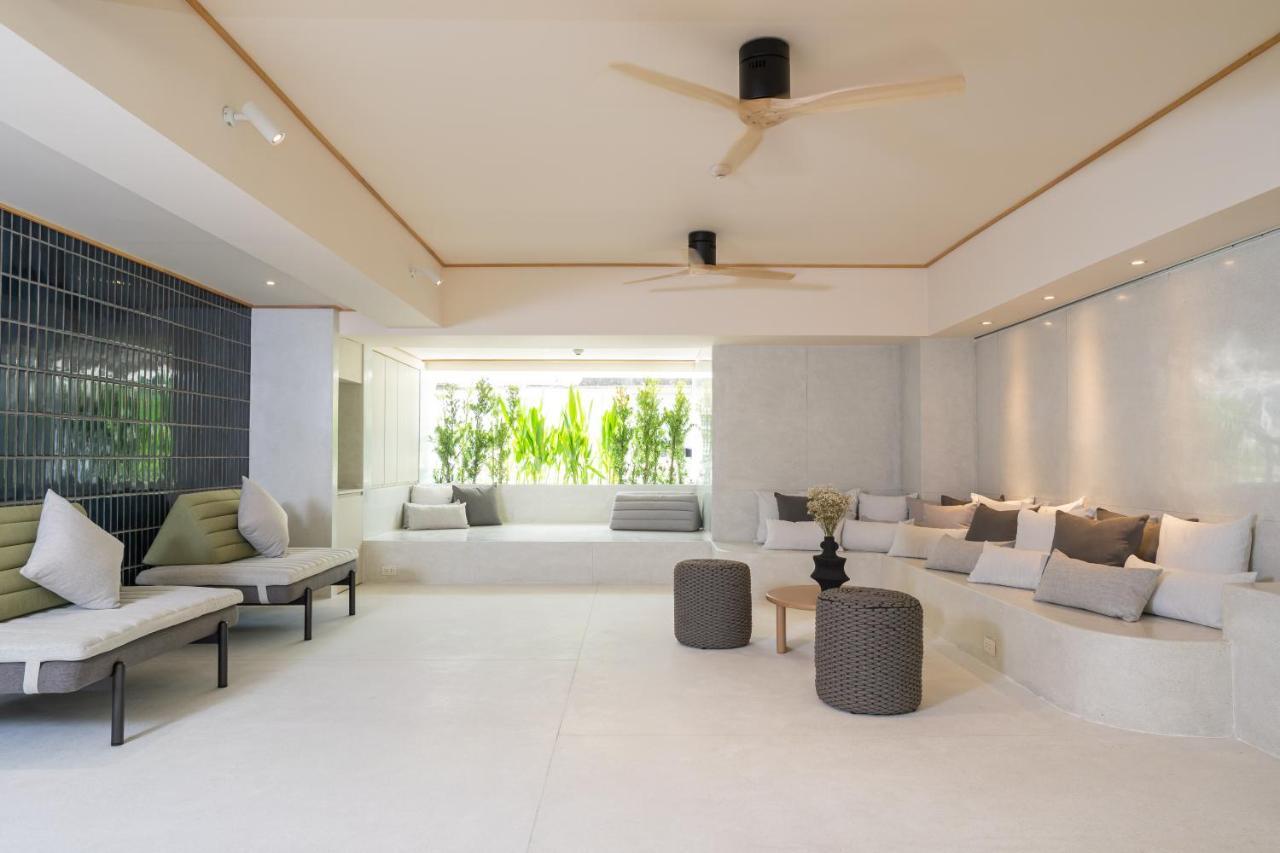 Yanh Ratchawat Hotel Bangkok Bagian luar foto