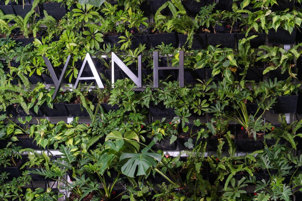 Yanh Ratchawat Hotel Bangkok Bagian luar foto