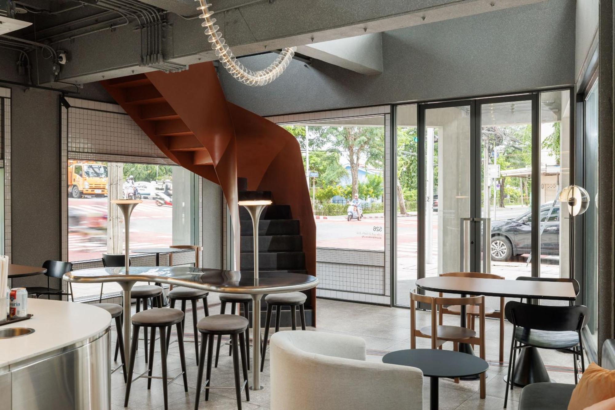 Yanh Ratchawat Hotel Bangkok Bagian luar foto